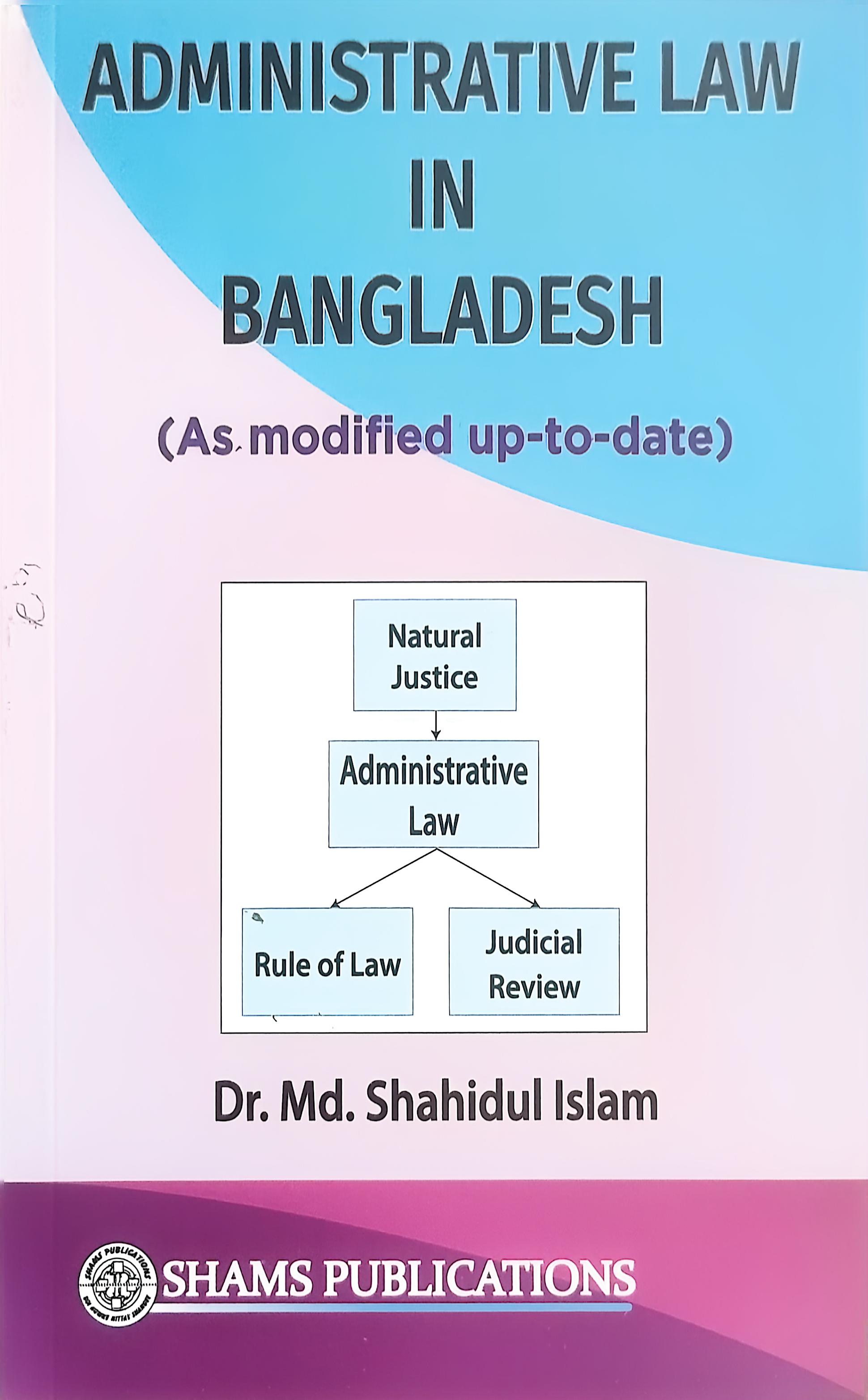 ADR-Dr. Zulfiquar Ahmed
